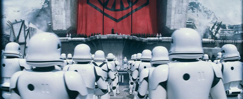 Illustration for article titled 43 Questions We Desperately Want Answered After Star Wars: The Force Awakens